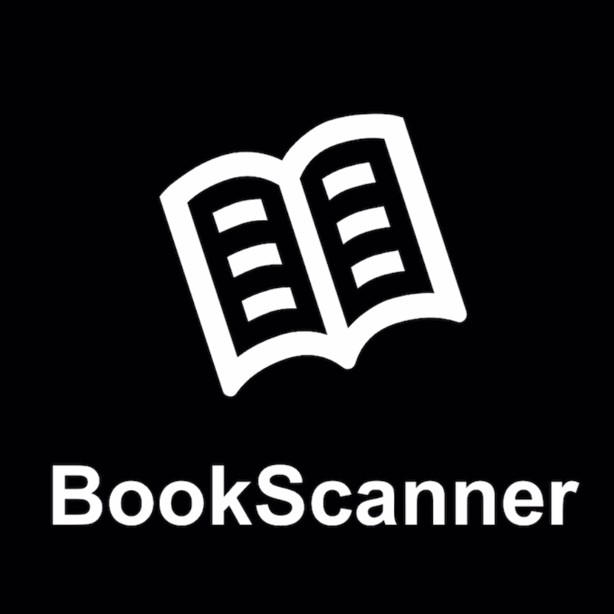 Book Scanner