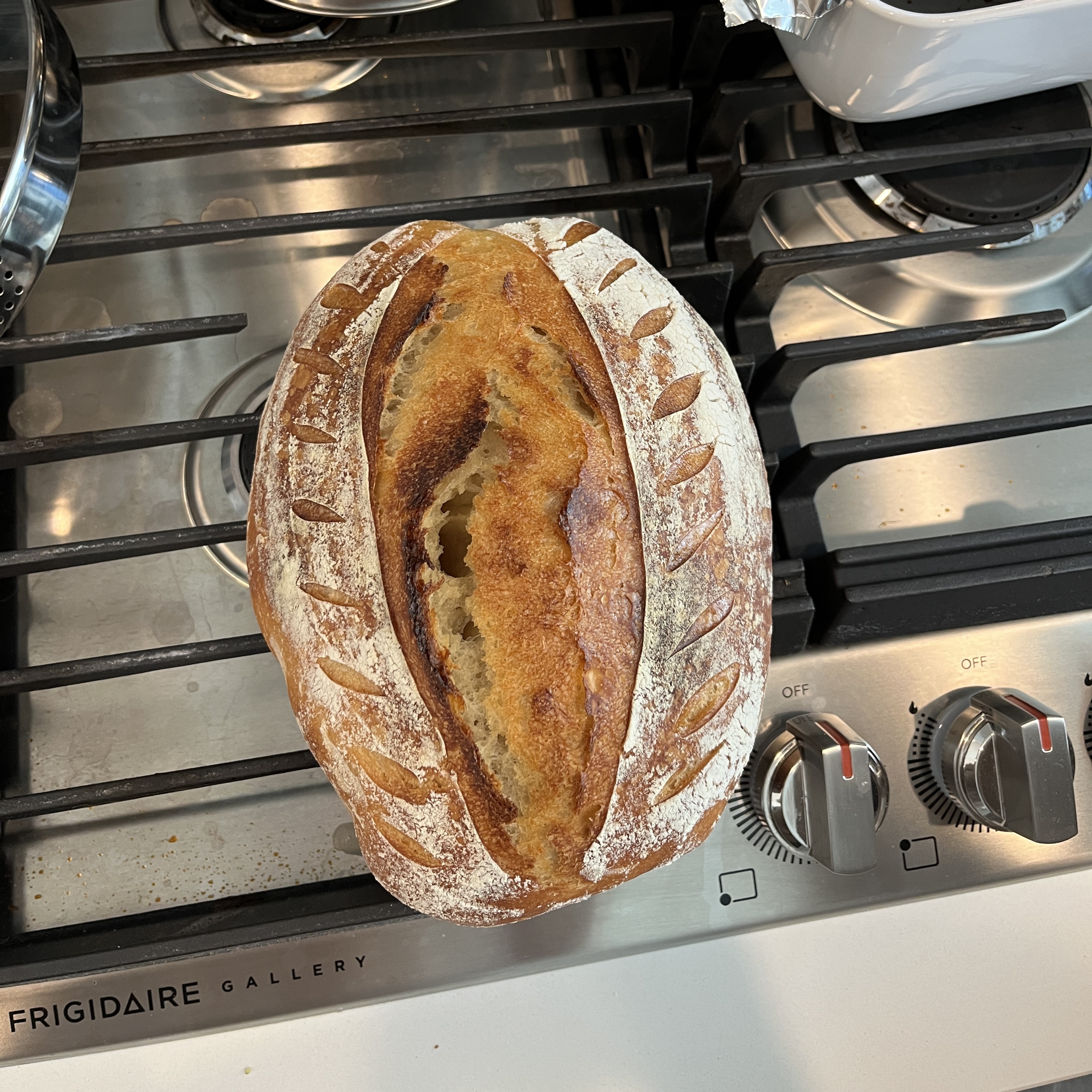 BREAD!🥖