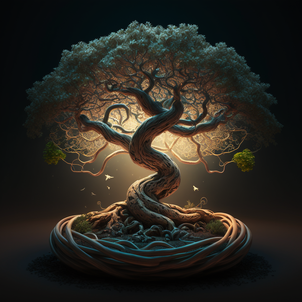 Personal Website